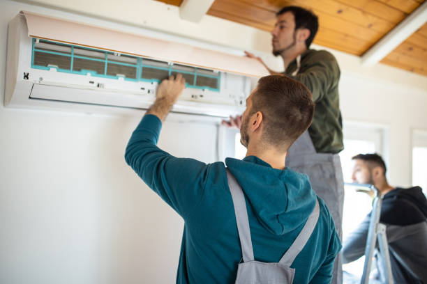 Best HVAC cleaning services  in Kingsford, MI