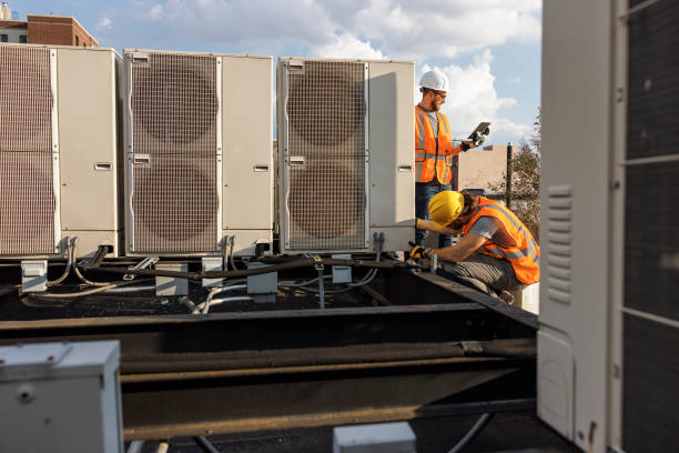 Best HVAC air duct cleaning  in Kingsford, MI