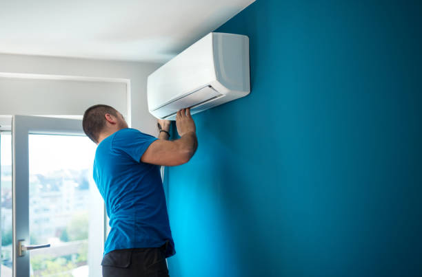 Best HVAC air duct cleaning  in Kingsford, MI