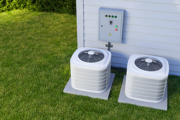 Best Central air repair  in Kingsford, MI