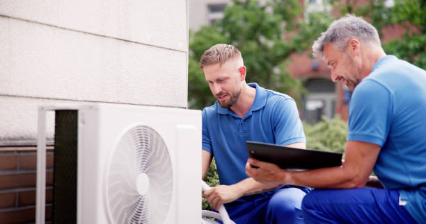 Best HVAC repair near me  in Kingsford, MI