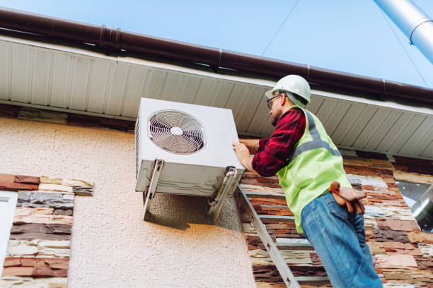 Best Affordable HVAC services  in Kingsford, MI