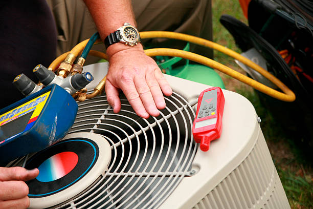 Best HVAC installation services  in Kingsford, MI