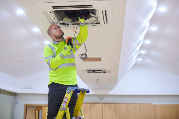 Best Commercial HVAC repair  in Kingsford, MI