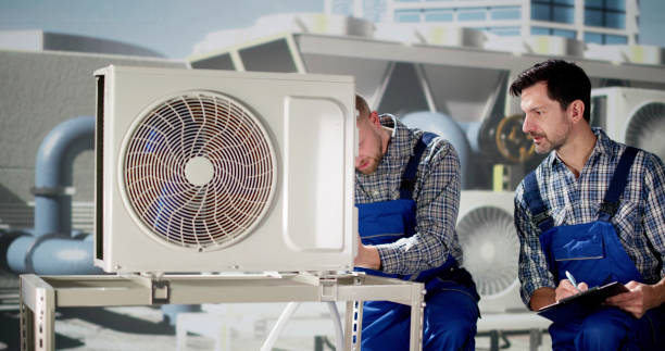 Best Emergency HVAC repair  in Kingsford, MI
