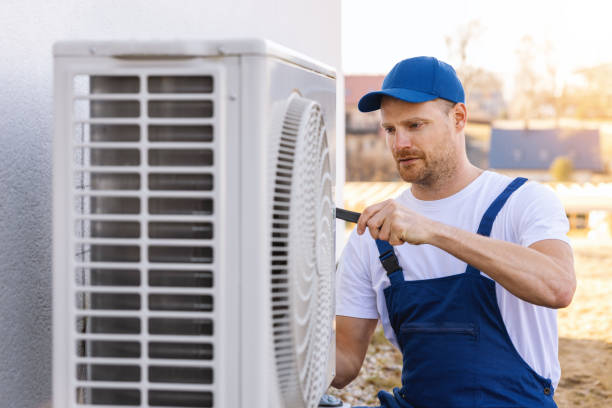 Best Local HVAC companies  in Kingsford, MI