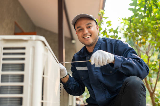 Best Affordable air conditioning repair  in Kingsford, MI