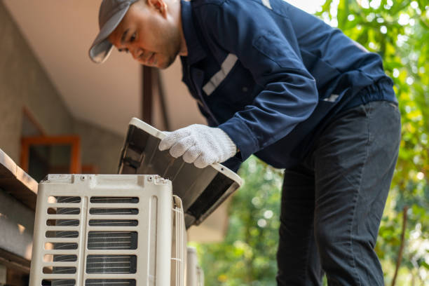 Best HVAC emergency services  in Kingsford, MI