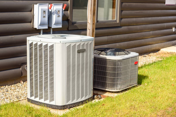 Professional HVAC in Kingsford, MI